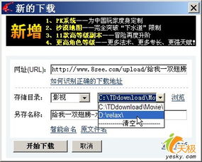 Web迅雷资源按需放置与网络信息安全软件开发策略