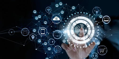 软银与华为携手展示5G产业应用与网络信息安全软件开发新蓝图